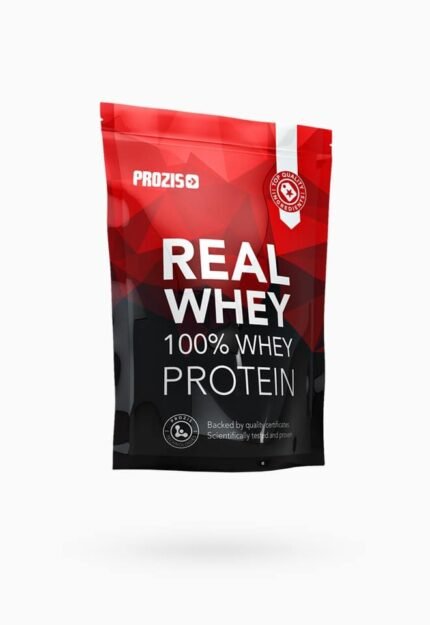 Real Whey Protein