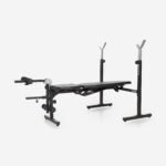 Adjustable Weight Bench