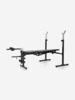 Adjustable Weight Bench