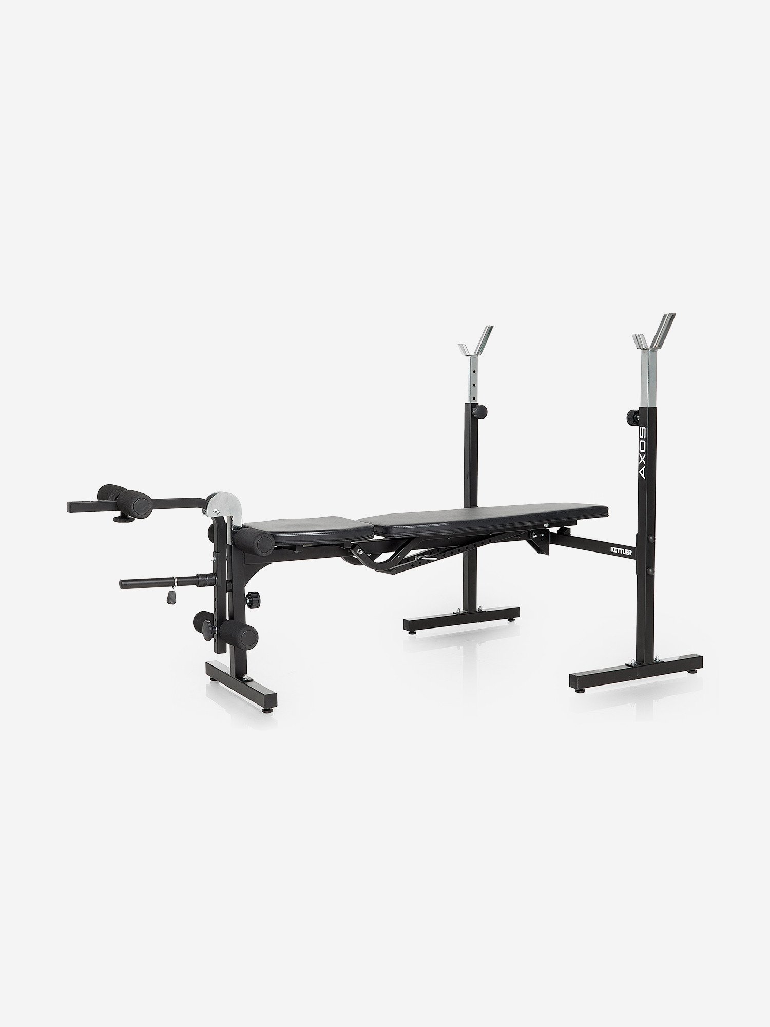 103024520299 Adjustable Weight Bench - Image 1