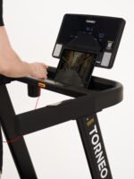 Treadmill Torneo Magic T-400BL - Image 2