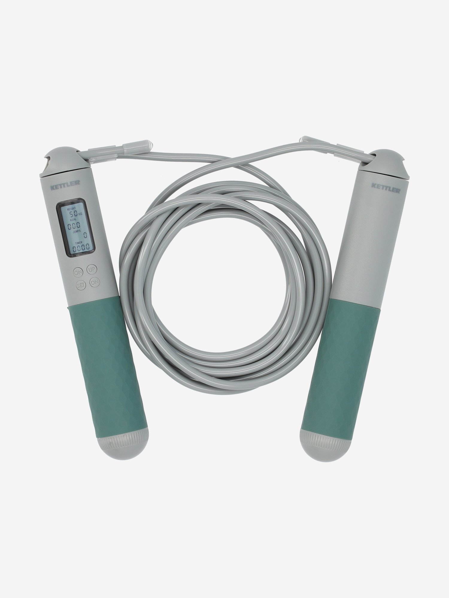 118209560299 Jump rope with counter KETTLER - Image 1