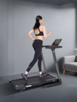 Treadmill Torneo Stroll T-200 - Image 3