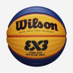 Basketball ball WILSON FIBA ​​3x3 Official