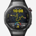 HUAWEI WATCH GT 5 PRO, VLI-B29