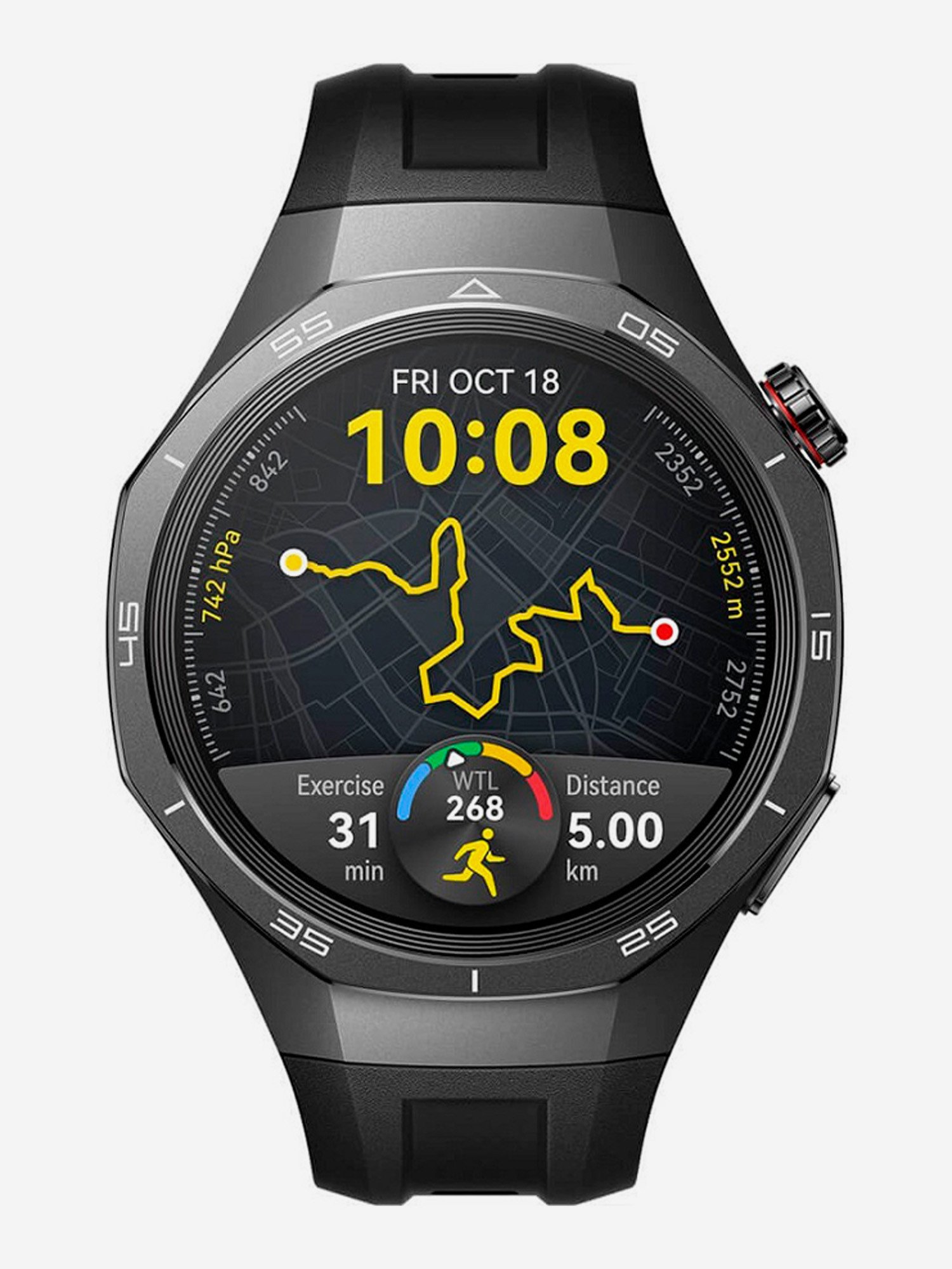 137723180299 HUAWEI WATCH GT 5 PRO, VLI-B29 - Image 1
