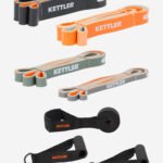 KETTLER Long Strength Bands Set