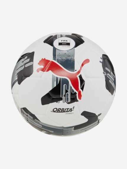 Puma Orbita 4 Football Ball