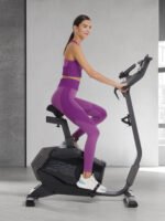 KETTLER Tour 600 exercise bike - Image 4