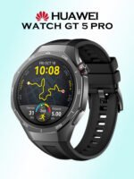 HUAWEI WATCH GT 5 PRO, VLI-B29 - Image 4