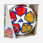 ADIDAS UCL PRO soccer ball