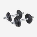 Dumbbell Set 10–30 kg