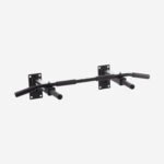 Wall-Mounted Pull-Up Bar