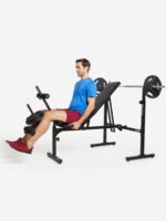 Adjustable Weight Bench - Image 4