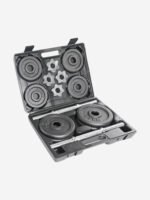 Dumbbell Set 10–30 kg - Image 3